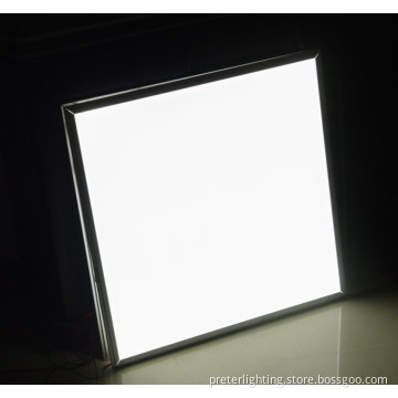 with 3 Years Warranty 600X600mm 48W LED Panel Light